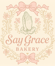 Book an Appointment with 'Say Grace' Bakery for 'Say Grace' Bakery