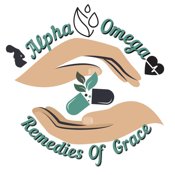 Alpha Omega Remedies of Grace