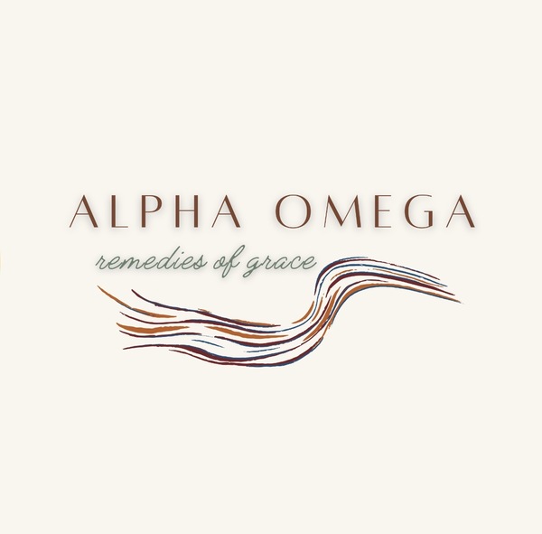 Alpha Omega Remedies of Grace
