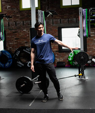 Book an Appointment with Jeffrey Ong for Physical Therapy