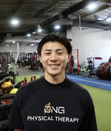 Book an Appointment with Jeffrey Ong at ONG Physical Therapy - Pasadena