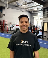 Book an Appointment with Frederick Viray at ONG Physical Therapy - Pasadena