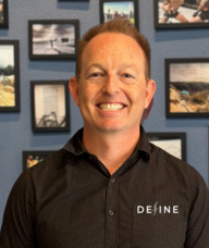 Book an Appointment with Dr. Dustin Hancock for Physical Therapy