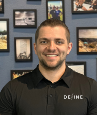 Book an Appointment with Shane Enriquez for Physical Therapy