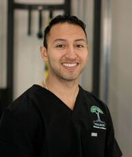Book an Appointment with Eric Colon for Chiropractic