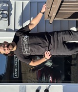 Book an Appointment with Leo Barber at Liquid Life IV Therapy - Farmville, VA