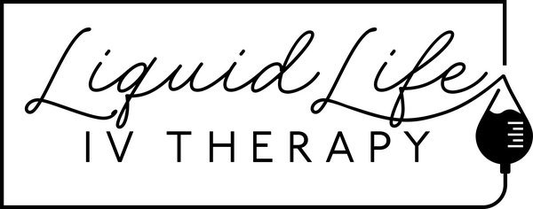 Liquid Life IV Therapy