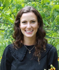 Book an Appointment with Hannah Pate Sanchez for Counselling