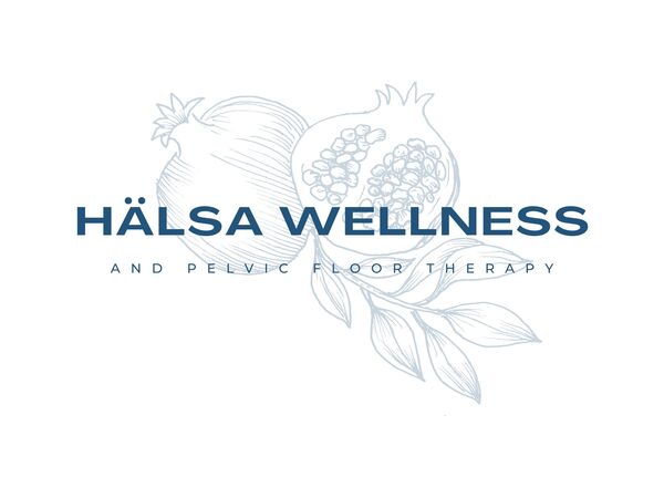 Hälsa Wellness and Pelvic Floor Therapy