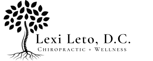 Dr. Lexi Leto, DC