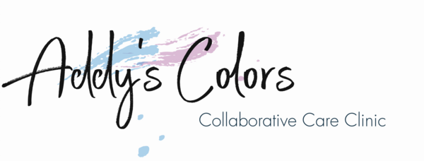 Addy's Colors, Inc.