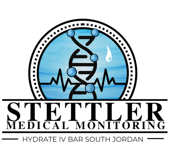 Stettler Medical at Hydrate IV Bar