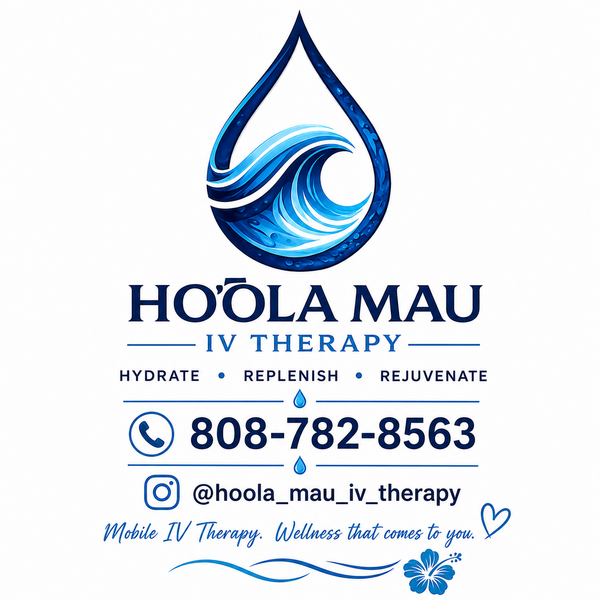 Hoōla Mau IV Mobile Therapy