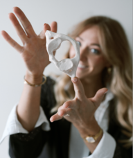 Book an Appointment with Dr. Brittany Betchner for Upper Cervical Chiropractic Care