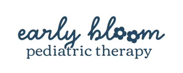 Early Bloom Pediatric Therapy