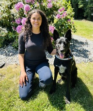 Book an Appointment with Dr. Rachel Herron for Physical Therapy