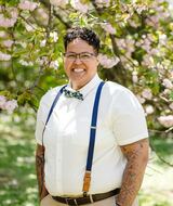 Book an Appointment with Tyra Williams at Born to Bend Mental Health and Wellness- Asheville Location