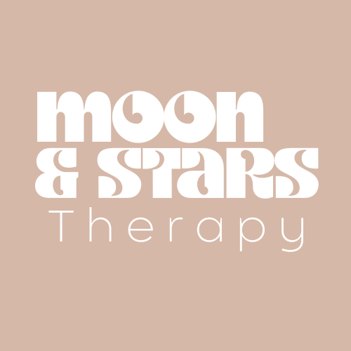 Moon and Stars Therapy