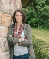 Book an Appointment with Katherine Gilder for Integrative Body Work