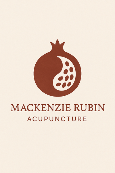 Mackenzie Rubin Acupuncture