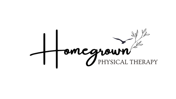 Homegrown Physical Therapy