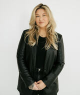 Book an Appointment with Stevie Legate at Stevie Legate