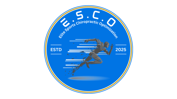 E.S.C.O. | Elite Sports Chiropractic Optimization