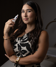 Book an Appointment with Krystal Gonzalez for Medical Aesthetics
