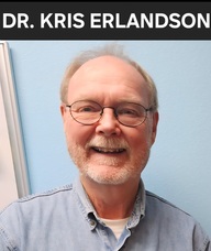 Book an Appointment with Kris Erlandson for Chiropractic