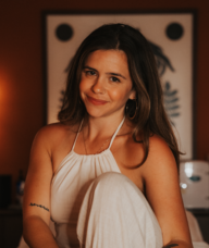 Book an Appointment with Dr. Gabrielle Cavallaro for Acupuncture