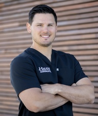 Book an Appointment with Dr. Lucas Hayes for Adjustment