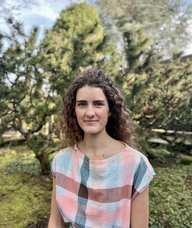 Book an Appointment with Sadie Kimball for Manual Therapy