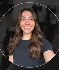 Book an Appointment with Sharice Brady for Physical Therapy