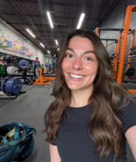 Book an Appointment with Sharice Brady for Physical Therapy