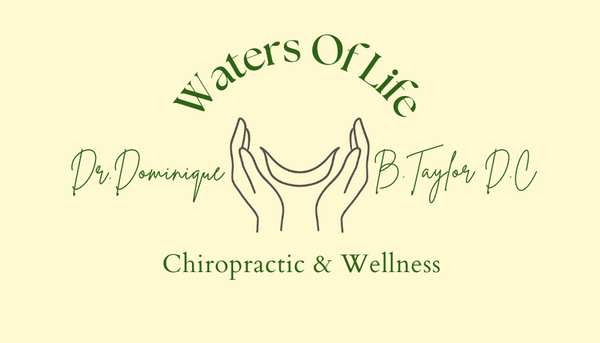 Waters of Life Chiropractic & Wellness