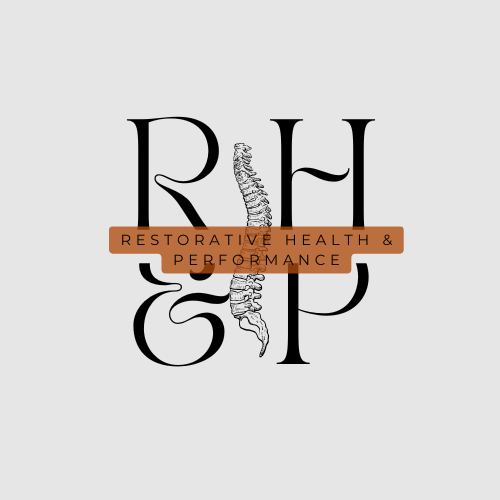 Restorative Health and Performance