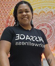 Book an Appointment with Shawnte Peterson for Massage Therapy