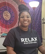 Book an Appointment with Briana Irby for Massage Therapy