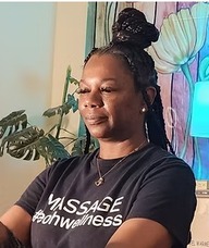 Book an Appointment with Danielle Smith for Massage Therapy