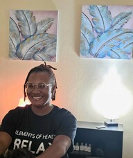 Book an Appointment with Ashley Standmire for Massage Therapy