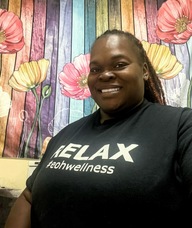 Book an Appointment with Ashley Hemingway for Massage Therapy