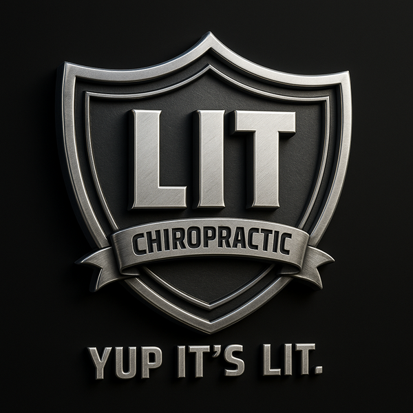 Lit Chiropractic