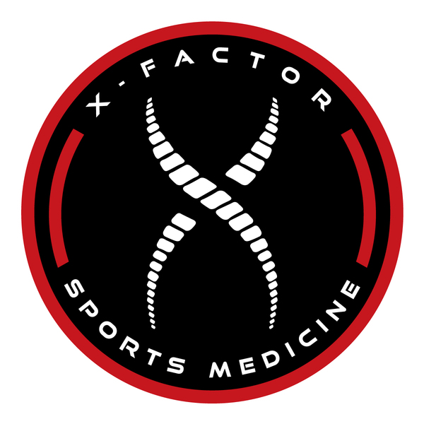 X-Factor Sports Medicine