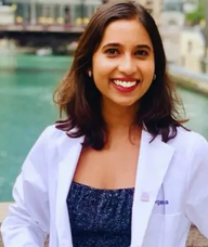 Book an Appointment with Megan Oza for Physical Therapy