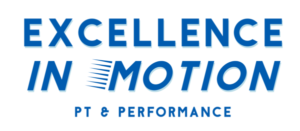 Excellence in Motion PT and Performance