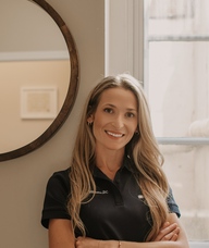 Book an Appointment with Danielle Williams for Chiropractic
