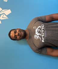 Book an Appointment with Adrian Francis for Personal Training