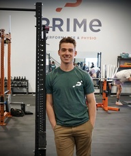 Book an Appointment with Connor Stine for Chiropractic