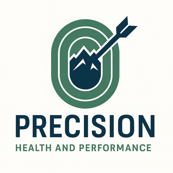 Precision Health and Performance