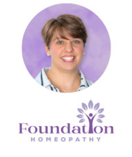 Book an Appointment with Ms. Stephanie Kononovich for Homeopathy